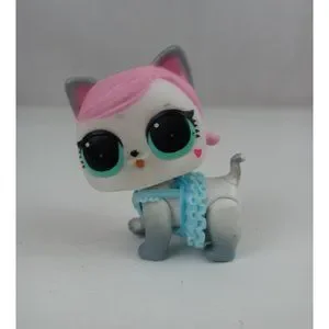 MGA Entertainment Toys Lol Surprise Pets Series Pet Hops Kit